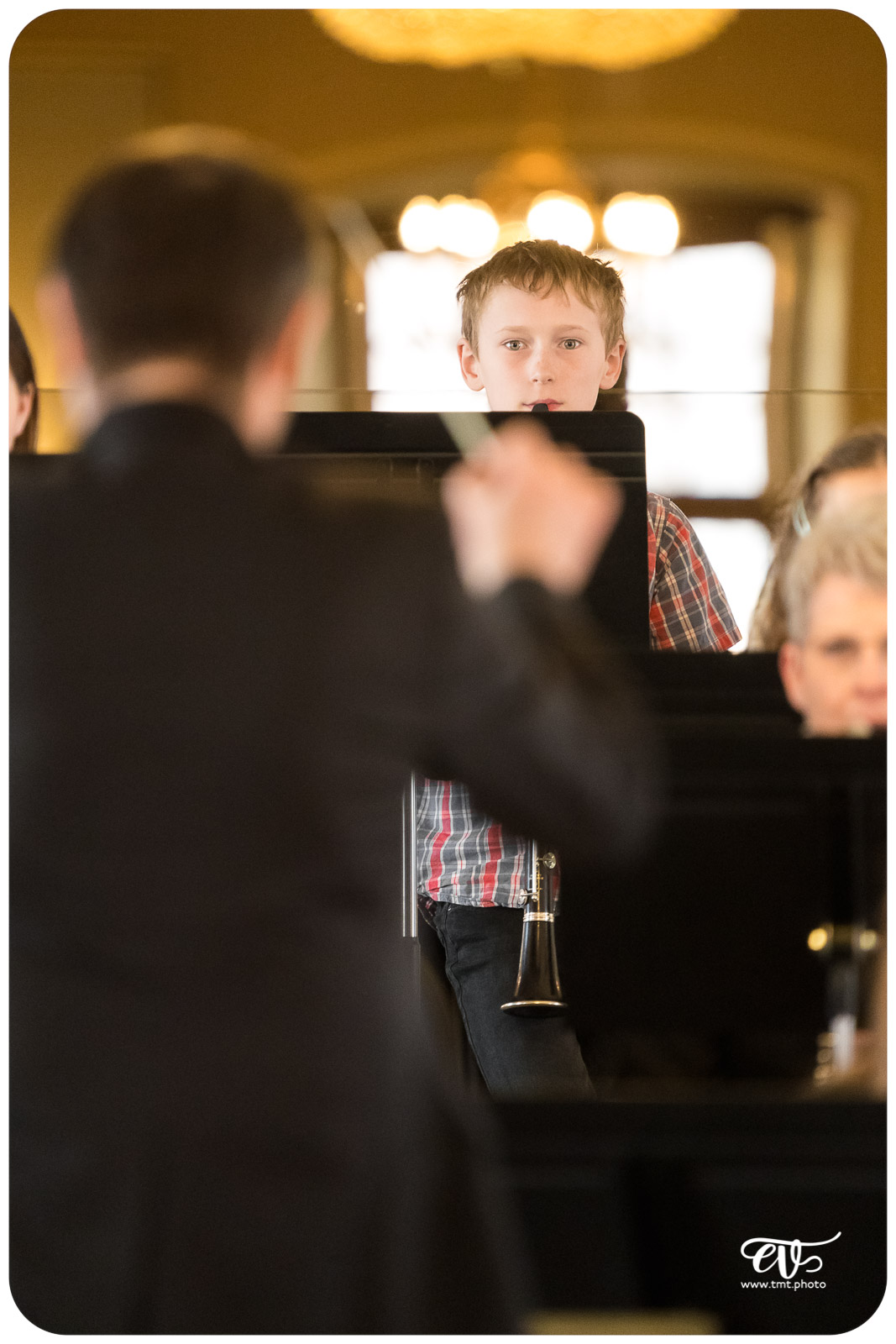 LE PRINTEMPS DE LA CLARINETTE